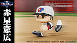画像ギャラリー No.005のサムネイル画像 / 「eBASEBALL プロリーグ」2019シーズンにレジェンドOB選手が参戦。長嶋茂雄選手や松井稼頭央選手，サブロー選手ら60名