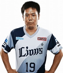 画像ギャラリー No.002のサムネイル画像 / パワプロのeスポーツリーグ「eBASEBALL プロリーグ」2019シーズン プレイヤーズファイルを掲載。全48選手の情報をチェックしよう