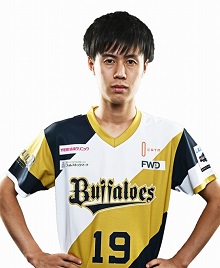 画像ギャラリー No.015のサムネイル画像 / パワプロのeスポーツリーグ「eBASEBALL プロリーグ」2019シーズン プレイヤーズファイルを掲載。全48選手の情報をチェックしよう