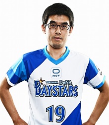 画像ギャラリー No.027のサムネイル画像 / パワプロのeスポーツリーグ「eBASEBALL プロリーグ」2019シーズン プレイヤーズファイルを掲載。全48選手の情報をチェックしよう