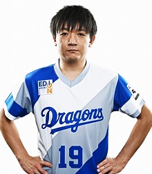 画像ギャラリー No.037のサムネイル画像 / パワプロのeスポーツリーグ「eBASEBALL プロリーグ」2019シーズン プレイヤーズファイルを掲載。全48選手の情報をチェックしよう