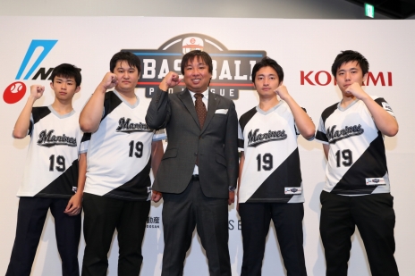 画像ギャラリー No.056のサムネイル画像 / パワプロのeスポーツリーグ「eBASEBALL プロリーグ」2019シーズン プレイヤーズファイルを掲載。全48選手の情報をチェックしよう