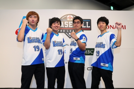 画像ギャラリー No.057のサムネイル画像 / パワプロのeスポーツリーグ「eBASEBALL プロリーグ」2019シーズン プレイヤーズファイルを掲載。全48選手の情報をチェックしよう