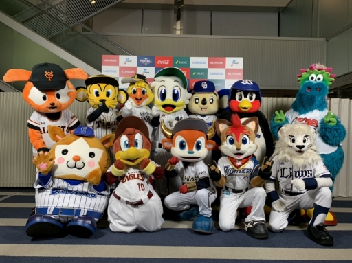 画像ギャラリー No.015のサムネイル画像 / セ・リーグは巨人，パ・リーグはソフトバンクが首位スタート。パワプロのeスポーツリーグ「eBASEBALL プロリーグ」2019シーズンが開幕