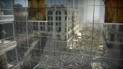 画像ギャラリー No.007のサムネイル画像 / 無数のゾンビと戦うアクションシューター「World War Z」がFocus Home Interactiveから2019年中にリリースへ