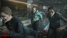 画像ギャラリー No.007のサムネイル画像 / 「WORLD WAR Z」，PS4向け日本語版の発売日が9月26日に決定。初回封入特典の情報やトレイラーの公開も
