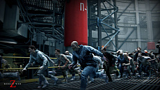 画像ギャラリー No.009のサムネイル画像 / 「WORLD WAR Z」，PS4向け日本語版の発売日が9月26日に決定。初回封入特典の情報やトレイラーの公開も
