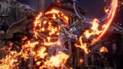 画像ギャラリー No.049のサムネイル画像 / 「ソウルキャリバーVI」，オリジナルキャラクターでストーリーを追う「MISSION:Libra of Soul」と，DLCキャラクター「ティラ」の情報を掲載