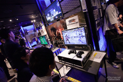 画像ギャラリー No.005のサムネイル画像 / 「ソウルキャリバーVI」の公式最速大会「SOULCALIBUR VI Battle Prologue in Nakano」フォトレポート。優勝はたもねぎ選手
