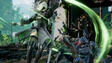 画像ギャラリー No.010のサムネイル画像 / 「SOULCALIBUR VI」，「NieR：Automata」からの参戦キャラ“2B”の配信日が12月18日に決定