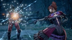 画像ギャラリー No.006のサムネイル画像 / 「ソウルキャリバーVI」のDLC第3弾の配信日が2月19日に決定。冬薔薇の小公女「エイミ」の詳細情報も明らかに