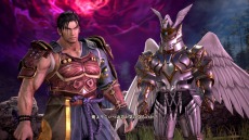 画像ギャラリー No.008のサムネイル画像 / 「ソウルキャリバーVI」のDLC第3弾の配信日が2月19日に決定。冬薔薇の小公女「エイミ」の詳細情報も明らかに
