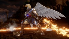 画像ギャラリー No.013のサムネイル画像 / 「ソウルキャリバーVI」のDLC第3弾の配信日が2月19日に決定。冬薔薇の小公女「エイミ」の詳細情報も明らかに