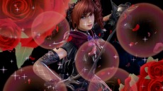 画像ギャラリー No.027のサムネイル画像 / 「ソウルキャリバーVI」のDLC第3弾の配信日が2月19日に決定。冬薔薇の小公女「エイミ」の詳細情報も明らかに