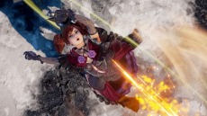 画像ギャラリー No.029のサムネイル画像 / 「ソウルキャリバーVI」のDLC第3弾の配信日が2月19日に決定。冬薔薇の小公女「エイミ」の詳細情報も明らかに