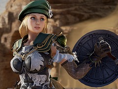 「ソウルキャリバーVI」，DLC「クリエイションパーツセットB」の配信が5月16日に決定。アップデートVer1.40では「ウェディングドレス(女)」などの無料配布も