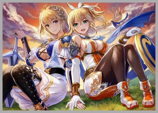 画像ギャラリー No.004のサムネイル画像 / 「ソウルキャリバーVI」，新DLCキャラ「カサンドラ（CV：高木 礼子）」のプロフィールが公開。中山 聡子氏の描き下ろしコンセプトアートも