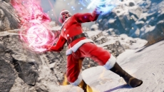 画像ギャラリー No.019のサムネイル画像 / 「ソウルキャリバーVI」ヒルダが新たなプレイアブルキャラクターとして登場。クリエイションパーツセットCも配信スタート