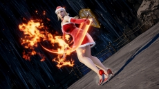 画像ギャラリー No.020のサムネイル画像 / 「ソウルキャリバーVI」ヒルダが新たなプレイアブルキャラクターとして登場。クリエイションパーツセットCも配信スタート