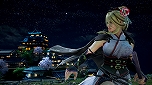 画像ギャラリー No.012のサムネイル画像 / 「ソウルキャリバーVI」,追加キャラクターDLC第11弾・雪華と第12弾・クリエイションパーツセットEの配信がスタート