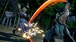 画像ギャラリー No.013のサムネイル画像 / 「ソウルキャリバーVI」,追加キャラクターDLC第11弾・雪華と第12弾・クリエイションパーツセットEの配信がスタート