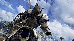 画像ギャラリー No.019のサムネイル画像 / 「ソウルキャリバーVI」,追加キャラクターDLC第11弾・雪華と第12弾・クリエイションパーツセットEの配信がスタート