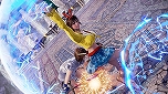 画像ギャラリー No.020のサムネイル画像 / 「ソウルキャリバーVI」,追加キャラクターDLC第11弾・雪華と第12弾・クリエイションパーツセットEの配信がスタート