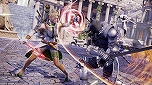 画像ギャラリー No.026のサムネイル画像 / 「ソウルキャリバーVI」,追加キャラクターDLC第11弾・雪華と第12弾・クリエイションパーツセットEの配信がスタート