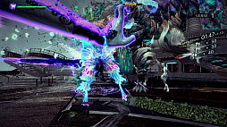 画像ギャラリー No.010のサムネイル画像 / Switch版「ベヨネッタ3」は10月28日発売へ。最新トレイラーと共に,限定版の情報も公開に。初代「ベヨネッタ」パッケージ版も9月30日発売決定