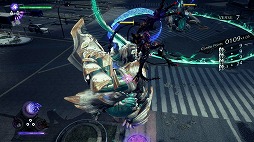 画像ギャラリー No.016のサムネイル画像 / Switch版「ベヨネッタ3」は10月28日発売へ。最新トレイラーと共に,限定版の情報も公開に。初代「ベヨネッタ」パッケージ版も9月30日発売決定
