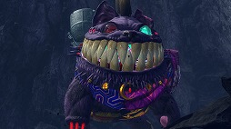 画像ギャラリー No.017のサムネイル画像 / Switch版「ベヨネッタ3」は10月28日発売へ。最新トレイラーと共に,限定版の情報も公開に。初代「ベヨネッタ」パッケージ版も9月30日発売決定