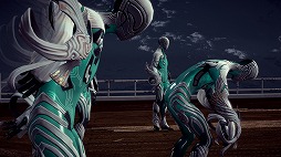 画像ギャラリー No.018のサムネイル画像 / Switch版「ベヨネッタ3」は10月28日発売へ。最新トレイラーと共に,限定版の情報も公開に。初代「ベヨネッタ」パッケージ版も9月30日発売決定