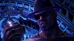 画像ギャラリー No.019のサムネイル画像 / Switch版「ベヨネッタ3」は10月28日発売へ。最新トレイラーと共に,限定版の情報も公開に。初代「ベヨネッタ」パッケージ版も9月30日発売決定