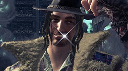 画像ギャラリー No.020のサムネイル画像 / Switch版「ベヨネッタ3」は10月28日発売へ。最新トレイラーと共に,限定版の情報も公開に。初代「ベヨネッタ」パッケージ版も9月30日発売決定