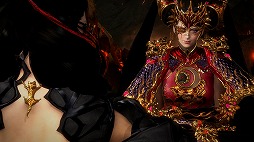 画像ギャラリー No.022のサムネイル画像 / Switch版「ベヨネッタ3」は10月28日発売へ。最新トレイラーと共に,限定版の情報も公開に。初代「ベヨネッタ」パッケージ版も9月30日発売決定