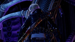 画像ギャラリー No.023のサムネイル画像 / Switch版「ベヨネッタ3」は10月28日発売へ。最新トレイラーと共に,限定版の情報も公開に。初代「ベヨネッタ」パッケージ版も9月30日発売決定