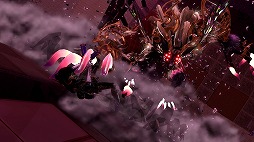 画像ギャラリー No.027のサムネイル画像 / Switch版「ベヨネッタ3」は10月28日発売へ。最新トレイラーと共に,限定版の情報も公開に。初代「ベヨネッタ」パッケージ版も9月30日発売決定