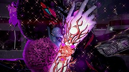 画像ギャラリー No.028のサムネイル画像 / Switch版「ベヨネッタ3」は10月28日発売へ。最新トレイラーと共に,限定版の情報も公開に。初代「ベヨネッタ」パッケージ版も9月30日発売決定