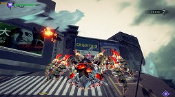 画像ギャラリー No.031のサムネイル画像 / Switch版「ベヨネッタ3」は10月28日発売へ。最新トレイラーと共に,限定版の情報も公開に。初代「ベヨネッタ」パッケージ版も9月30日発売決定