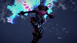画像ギャラリー No.032のサムネイル画像 / Switch版「ベヨネッタ3」は10月28日発売へ。最新トレイラーと共に,限定版の情報も公開に。初代「ベヨネッタ」パッケージ版も9月30日発売決定