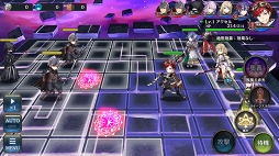 夜明けのベルカント