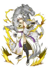 画像ギャラリー No.004のサムネイル画像 / 「ウイニングハンド」,召喚獣“ウンディーネ”の討伐イベントが開催