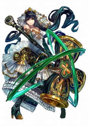 画像ギャラリー No.001のサムネイル画像 / 「ウイニングハンド」,クリスタルを100個もらえる「カムバックキャンペーン」が開催