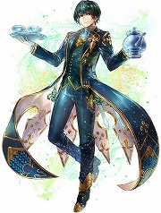 画像ギャラリー No.004のサムネイル画像 / 「ウイニングハンド」,新召喚獣“ウィザード・オブ・OZ”が登場