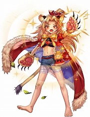 画像ギャラリー No.006のサムネイル画像 / 「ウイニングハンド」,新召喚獣“ウィザード・オブ・OZ”が登場