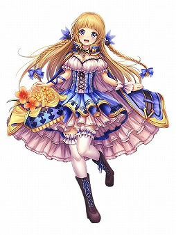 画像ギャラリー No.007のサムネイル画像 / 「ウイニングハンド」,新召喚獣“ウィザード・オブ・OZ”が登場