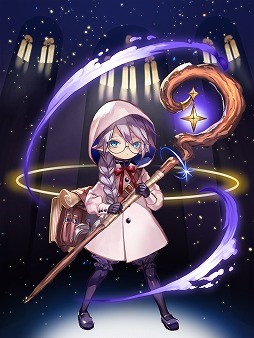 画像ギャラリー No.002のサムネイル画像 / 「ウイニングハンド」，新たな召喚獣“サザンクロス”が登場
