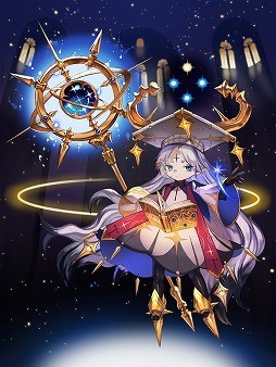 画像ギャラリー No.003のサムネイル画像 / 「ウイニングハンド」，新たな召喚獣“サザンクロス”が登場