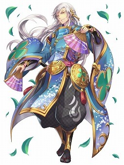 画像ギャラリー No.004のサムネイル画像 / 「ウイニングハンド」，新たな召喚獣“サザンクロス”が登場