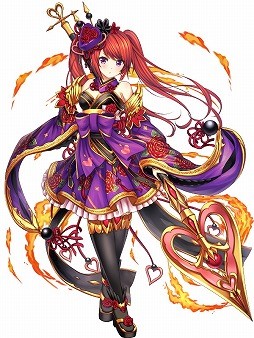 画像ギャラリー No.006のサムネイル画像 / 「ウイニングハンド」，新たな召喚獣“サザンクロス”が登場
